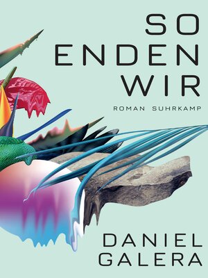 cover image of So enden wir